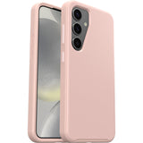 OtterBox Symmetry Case for Samsung Galaxy S24, Shockproof, Drop proof, Protective Thin Case, 3x Tested to Military Standard, Rose My Outlet Store Ltd.