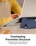 MOFT Invisible Laptop Stand My Outlet Store Ltd.