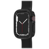 OtterBox Watch Bumper for Apple Watch Series 9/8/7-41mm, Shockproof, Drop Proof, Sleek Protective Case, Guards Display and Edges, Black My Outlet Store Ltd.