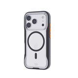 Tech21 iPhone 17 Pro EvoPro with MagSafe Clear/Black My Outlet Store Ltd.