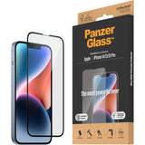 PanzerGlass for iPhone 2022 6.1 inches/13/13 Pro AB My Outlet Store Ltd.