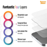 Panzer Glass iPhone 12 Variations My Outlet Store Ltd.