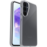 OtterBox React Series Case for Samsung Galaxy A55 5G, Shockproof, Drop proof, Ultra-Slim, Protective Thin Case, Tested to Military Standard My Outlet Store Ltd.
