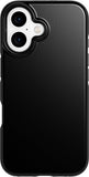 Tech21 EvoDusk for iPhone 16 Compatible with MagSafe - Impact Protection Case 15x Military Standard Tested - in Black My Outlet Store Ltd.