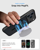 Spigen Ultra Hybrid MagFit Case Compatible with iPhone 17/16 / 15 Series - Frost My Outlet Store Ltd.