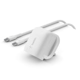 Belkin USB Type C Power Delivery Fast Wall Charger My Outlet Store Ltd.