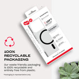 Tech21 EvoCrystal with MagSafe for Apple iPhone 17 Pro Black My Outlet Store Ltd.