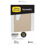 OtterBox Symmetry Hülle für Galaxy S23 / S24, sturzsicher, schützende dünne Hülle, 3X getestet nach Militärstandard My Outlet Store Ltd.