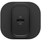 OtterBox UK 30W USB-C PD Wall Charger & 1 m USB-C to USB-C Cable, Black My Outlet Store Ltd.