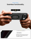 Spigen Ultra Hybrid MagFit Case Compatible with iPhone 17/16 / 15 Series - Frost My Outlet Store Ltd.