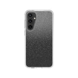 OtterBox React Stardust Case for Samsung Galaxy S23 FE, Clear My Outlet Store Ltd.