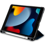 OtterBox React Folio Case for iPad 10.2-Inch (8th Gen 2020 / 9th Gen 2021), Shockproof, Drop proof, Ultra-Slim Protective Folio Case, Tested to Military Standard, Non-Retail Packaging My Outlet Store Ltd.