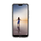 OtterBox Prefix Huawei Huawei P20 Lite, Clear My Outlet Store Ltd.