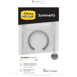 OtterBox Symmetry Clear MagSafe Case for iPhone 18 Pro Max/17 Pro Max,Clear My Outlet Store Ltd.