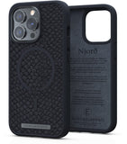 telco accessories Njord byELEMENTS Vindur Case for Apple iPhone 13 Pro My Outlet Store Ltd.