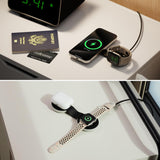 Twelve South ButterFly 2-in-1 USB-C MagSafe Charging Station (Not Wireless) My Outlet Store Ltd.