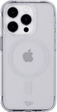 tech21 Evo Clear case Compatible with MagSafe -Impact Protection Case - Clear My Outlet Store Ltd.