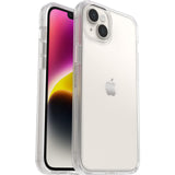 OtterBox Symmetry Case for iPhone 14 / iPhone 15, Shockproof, Drop proof, Protective Thin Case, 3x Tested to Military Standard My Outlet Store Ltd.