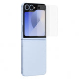 Samsung Galaxy Official Silicone Case with Ring for Galaxy Z Flip6 My Outlet Store Ltd.