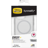 OtterBox Symmetry+ Clear Case for iPhone 13 Pro for MagSafe, Shockproof, Drop proof, Protective Thin Case, 3x Tested to Military Standard, Antimicrobial Protection, Clear My Outlet Store Ltd.