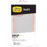 OtterBox React Series Case for iPhone 15, Shockproof, Drop proof, Ultra-Slim, Protective Thin Case, Tested to Military Standard My Outlet Store Ltd.