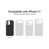 OtterBox React MagSafe Case for iPhone 17, Clear My Outlet Store Ltd.