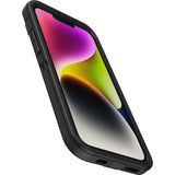 OtterBox Defender Hülle für iPhone 14 / iPhone 15, stoßfest, sturzsicher, Ultra-robust, schützende Hülle, 4X getestet nach Militärstandard, Keine Einzelhandelsverpackung My Outlet Store Ltd.