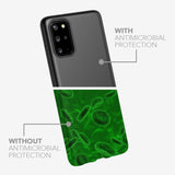 tech21 Studio Design for Samsung Galaxy S20 5G Phone Case with Germ Fighting Antimicrobial Properties My Outlet Store Ltd.