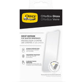 OtterBox Glass Screen Protector for iPhone 17 / iPhone 16, Tempered Glass, Superior Scratch Protection, Survives Drops up to 6ft My Outlet Store Ltd.