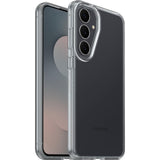 OtterBox React Case for Samsung Galaxy S25 FE, Clear My Outlet Store Ltd.