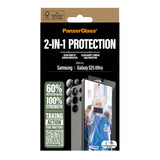 Screen Protector for PanzerGlass Samsung S25 Ultra Mobile - Brand: PanzerGlass - EAN: 5715685019463 My Outlet Store Ltd.