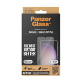 PanzerGlass Ultra Wide Fit Protection d'écran transparent Samsung 1 pièce(s) My Outlet Store Ltd.