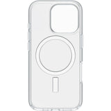 OtterBox Symmetry Clear Bundle for iPhone 16 Pro, White My Outlet Store Ltd.