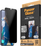 PanzerGlass ScreenProtector_Samsung_S24_Plus_Parent My Outlet Store Ltd.