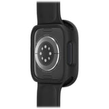 OtterBox Watch Bumper for Apple Watch Series 9/8/7-41mm, Shockproof, Drop Proof, Sleek Protective Case, Guards Display and Edges, Black My Outlet Store Ltd.