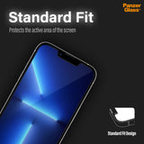 PanzerGlass™ Screen Protector for iPhone 13 Pro Max 2021 6.7 Inch Case Friendly My Outlet Store Ltd.