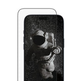 PanzerGlass® Ceramic II Screen Protector iPhone 17 Pro Max | Ultra-Wide Fit w. EasyAligner My Outlet Store Ltd.