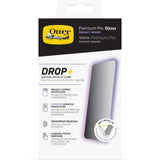 OtterBox Premium Pro Privacy Glass Screen Protector for iPhone 15 Plus, Tempered Glass, Superior Scratch Protection, Survives Drops up to 6ft, Antimicrobial Protection My Outlet Store Ltd.