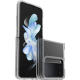 OtterBox Thin Flex Case for Galaxy Z 4 Foldable Handsets, Shockproof, Drop proof, Sleek Two Piece Protective Case, Tested to Military Standard, for foldable phones My Outlet Store Ltd.