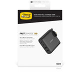 OtterBox Standard UK USB-C PD Wall Charger, Fast Charger for Smartphone and Tablet, Drop Tested, Ultra Durable My Outlet Store Ltd.