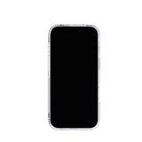 tech21 Evo Clear Handyhülle für iPhone 16 Pro, Kompatibel mit MagSafe, Biologisch abbaubar, Transparent, 12x Militärniveau Fallschutz: 3,6m My Outlet Store Ltd.