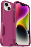 OtterBox Commuter Slim Case Compatible with iPhone 14 Plus (NOT 14/Pro/Pro Max) Dual-Layer Defense - Non-Retail Packaging - My Outlet Store Ltd.