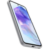 OtterBox React Series Case for Samsung Galaxy A55 5G, Shockproof, Drop proof, Ultra-Slim, Protective Thin Case, Tested to Military Standard My Outlet Store Ltd.