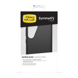 OtterBox Symmetry Series Case with Magnets for Galaxy S25, Black My Outlet Store Ltd.