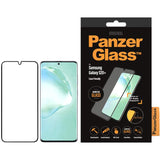 PanzerGlass 7223 Screen Protector Mobile Phone/Smartphone Samsung 1 Piece(s) 7223, Screen Protector, Mobile Phone/Smartphone, Samsung, Galaxy S20+, Resistant to My Outlet Store Ltd.