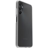 OtterBox React Series Case for Samsung Galaxy A05s, Shockproof, Drop proof, Ultra-Slim, Protective Thin Case, Tested to Military Standard, Clear My Outlet Store Ltd.