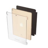 iPad Pro Hard Cover Transparent Full Protection Back Cover My Outlet Store Ltd.