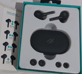IFROGZ Earbud Airtime Pro 2 Black My Outlet Store Ltd.