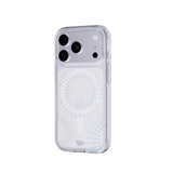 Tech21 Apple iPhone 17 Pro EvoSparkle w/MagSafe Lunar My Outlet Store Ltd.