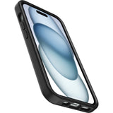 OtterBox OtterGrip Symmetry Case for iPhone 16e, 15, 14, 13 for MagSafe, Drop Proof, Protective Case with Built-In Grip, 3x Tested to Military Standard My Outlet Store Ltd.